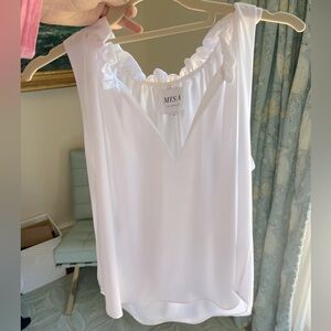 Misa tank blouse top